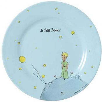 Le Petit Prince kind bord