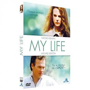 Ma Vie : Le Film de Ma Vie (DVD)