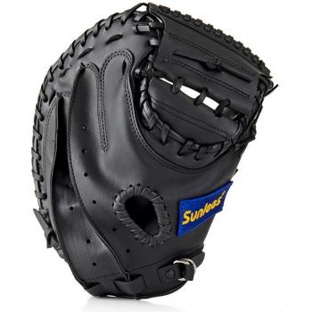 Gant de softball PVC main gauche taille 12.5