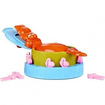 Croc attacco gioco di abilità Bizak