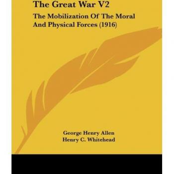 The Great War V2