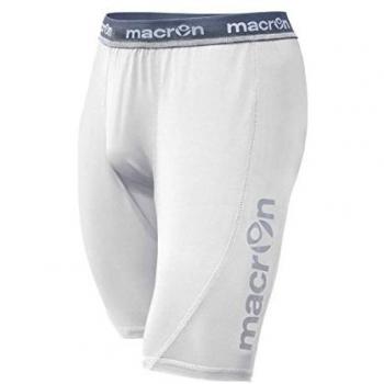 Unterhosen Macron Quince Blanc 3XS