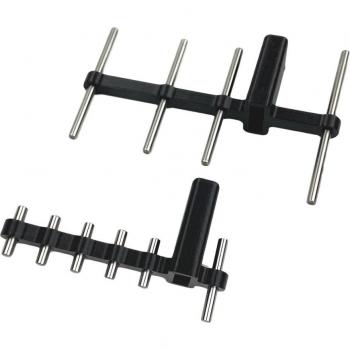 Antenna Booster Ligero Yagi 2.4/5.8 GHz DJI Mini Pro