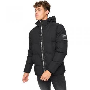 Giacca Hanjo Uomo Crosshatch XXL Oliva