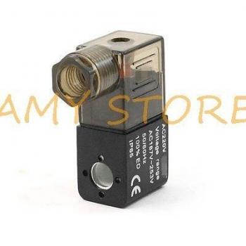 Pneumatic Solenoid Valve Coil 4V210 AC 220V 6.0VA