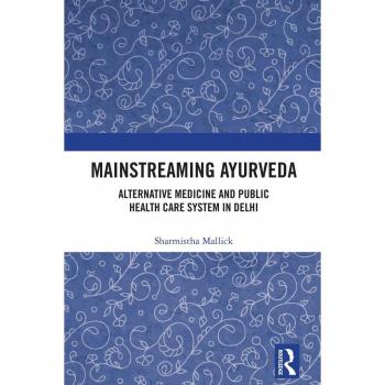 Mainstreaming Ayurveda