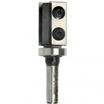 Mecabois - Sidamo - Kopierfräser a 2-Platten Q8xd19xl50 - Kugelführung