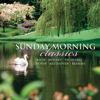 Classiques du Dimanche Matin [Bande Originale]