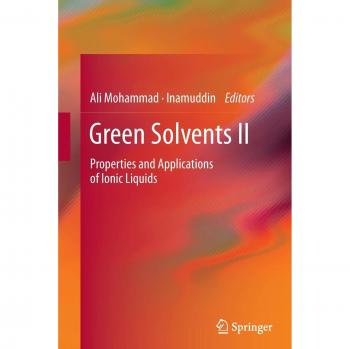 Green Solvents II