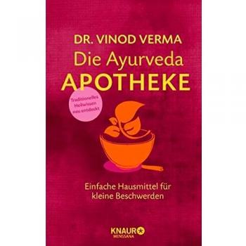 Die Ayurveda-Apotheke
