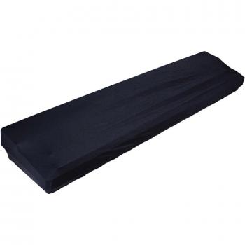 Adjustable Dustproof Cover for Electric Piano Keyboard (61/73/76/88 Keys) SNO88