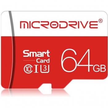 Micro SD TF Flash Card 64GB