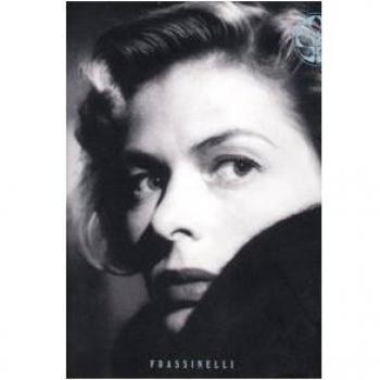 Ingrid Bergman Charlotte Chandler