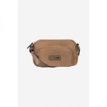 Trotteur Cuir AXELLE Nuit Bleue en Nylon