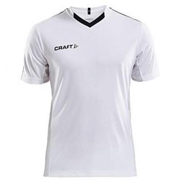 Camiseta corta de estilo Progress Contrast