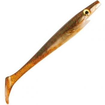 Strike Pro Pig Shad 15cm - Arkansas Shiner Edition