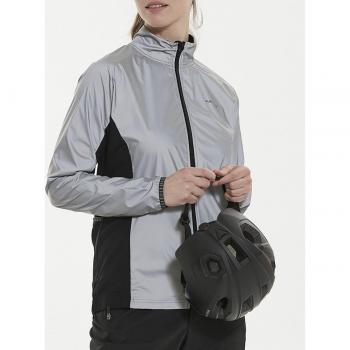 ENDURANCE Softshelljacke Jelly, Gr. 34, grau