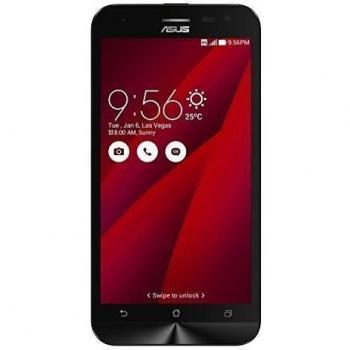 Asus Zenfone 2 Laser (ZE500KL) - Smartphone Android 5 rojo