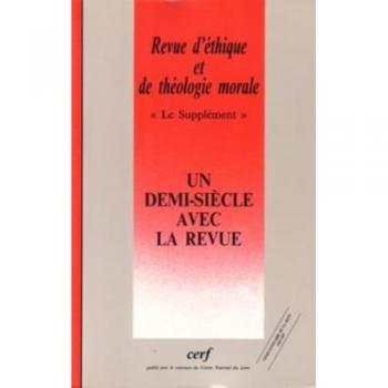 Un demi-siècle avec la Revue Supplement numéro 203