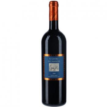 La Spinetta Il Gentile de Casanova Toscane Rouge 2019 – Collection Exclusive