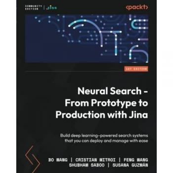 Neural Search - From Prototype to Production with Jina