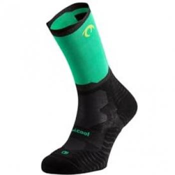 Lurbel Calcetines Cortos Rise Five