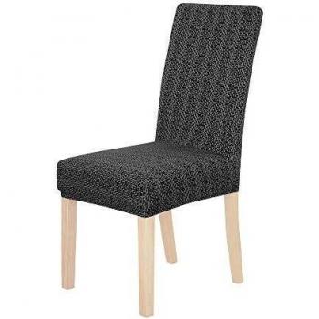SediaCopra 6‑Pezzi Elastico
