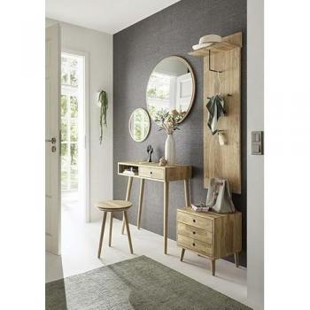 MCA furniture Garderobenschrank Agra 42 cm