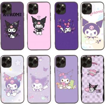 Funda protectora negra para Xiaomi Poco y Redmi