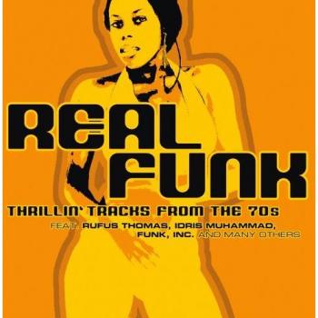 Funk Énergique - Morceaux Captivants des Années 70