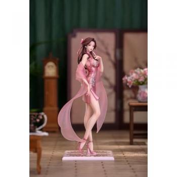 Myethos Figur King of Glory PVC Statue 1/10 Geschenk + Traumweben: Diaochan Version 19 cm