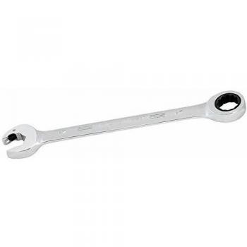 Chiave a Cricchetto D-CLICKRAFT 8 mm