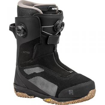 Bottes Nitro Skylab Boa pour le snowboard