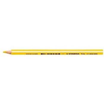 Stabilo Trio Maxi Giallo