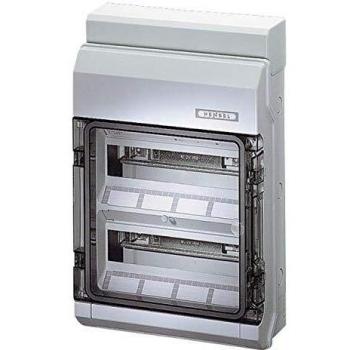 Coffret de Distribution Hensel 24 TE