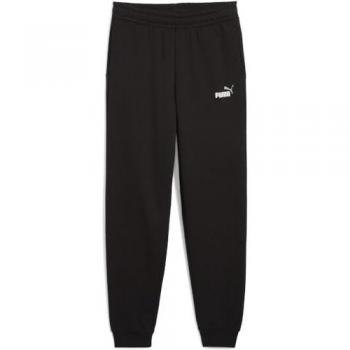Pantalón Deportivo Puma ESS No. 1 Negro