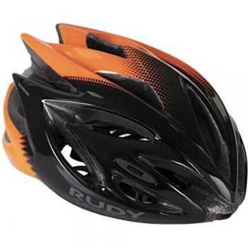 Rudy Project Rush Casco Bicicleta Masculino