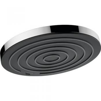 Pulsify 260 EcoSmart en Cromo, Ducha Fija Hansgrohe