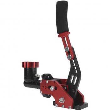 Frein à main hydraulique aluminium CNC « Drift‑Power » avec réservoir pré‑installé