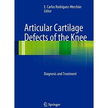 Articular Cartilage Defects of the Knee