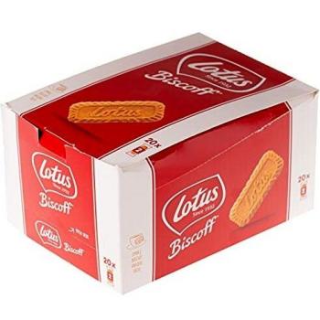Lotus Biscoff Biscotti Originali