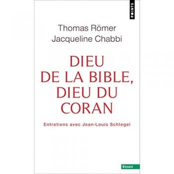 Dieu de la Bible, Dieu du Coran