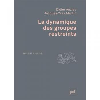 La dynamique des groupes restreints