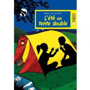 Jean-Luc Luciani L'Ete En Tente Double