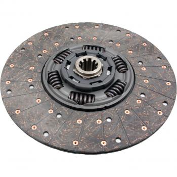 Febi Bilstein High-Quality Clutch Disc 105122