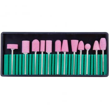 Ceramic Nail Drill Bits
