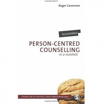 Person-Centred Counselling in a Nutshell