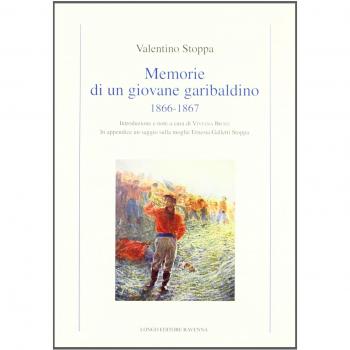 Memorie di un giovane garibaldino (1866-1867)