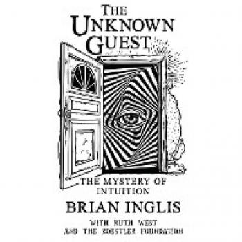 The Unknown Guest: The Mystery of Intuition