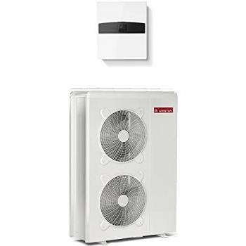 Pompe à chaleur monobloc Nimbus Plus M 12 kW Triphasé